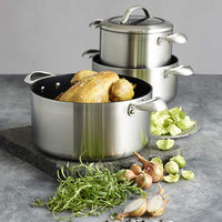 Scanpan - CTX 7 QT Dutch Oven 6.5L - S65252600