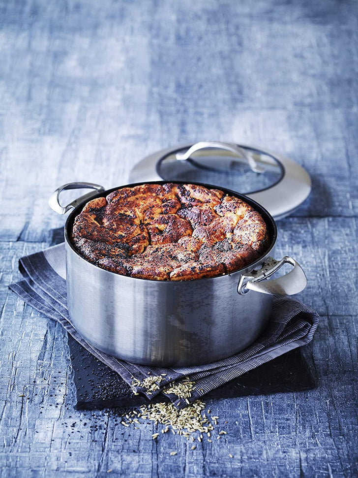 Scanpan - CTX 7 QT Dutch Oven 6.5L - S65252600