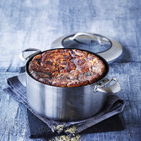 Scanpan - CTX 7 QT Dutch Oven 6.5L - S65252600