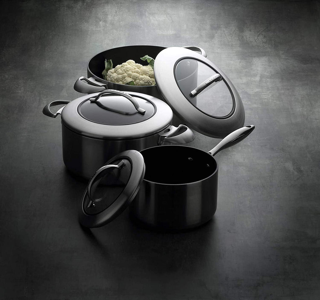 Scanpan - CTX 7 QT Dutch Oven 6.5L - S65252600