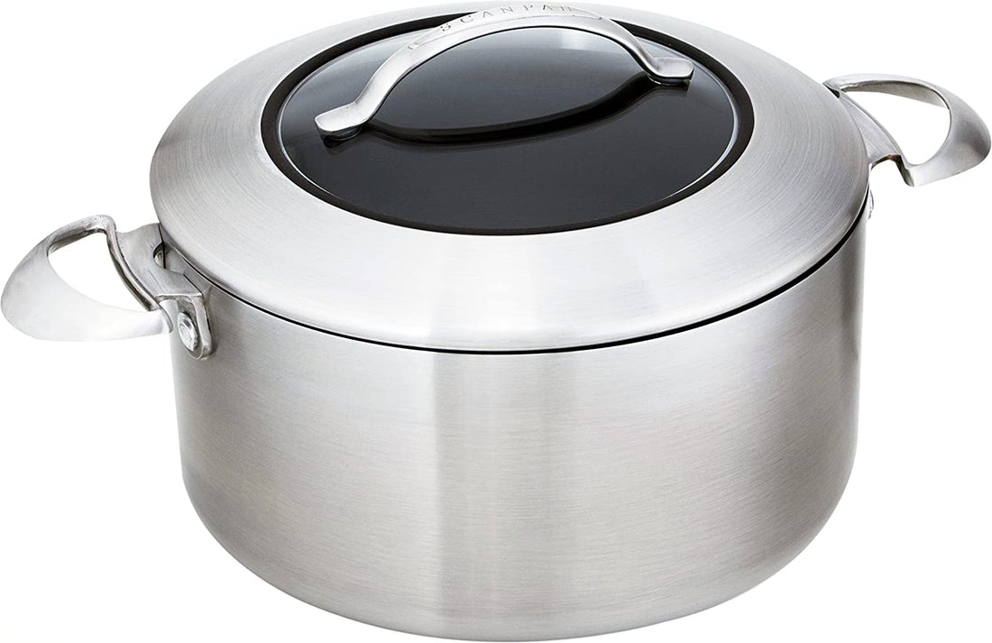 Scanpan - CTX 7 QT Dutch Oven 6.5L - S65252600
