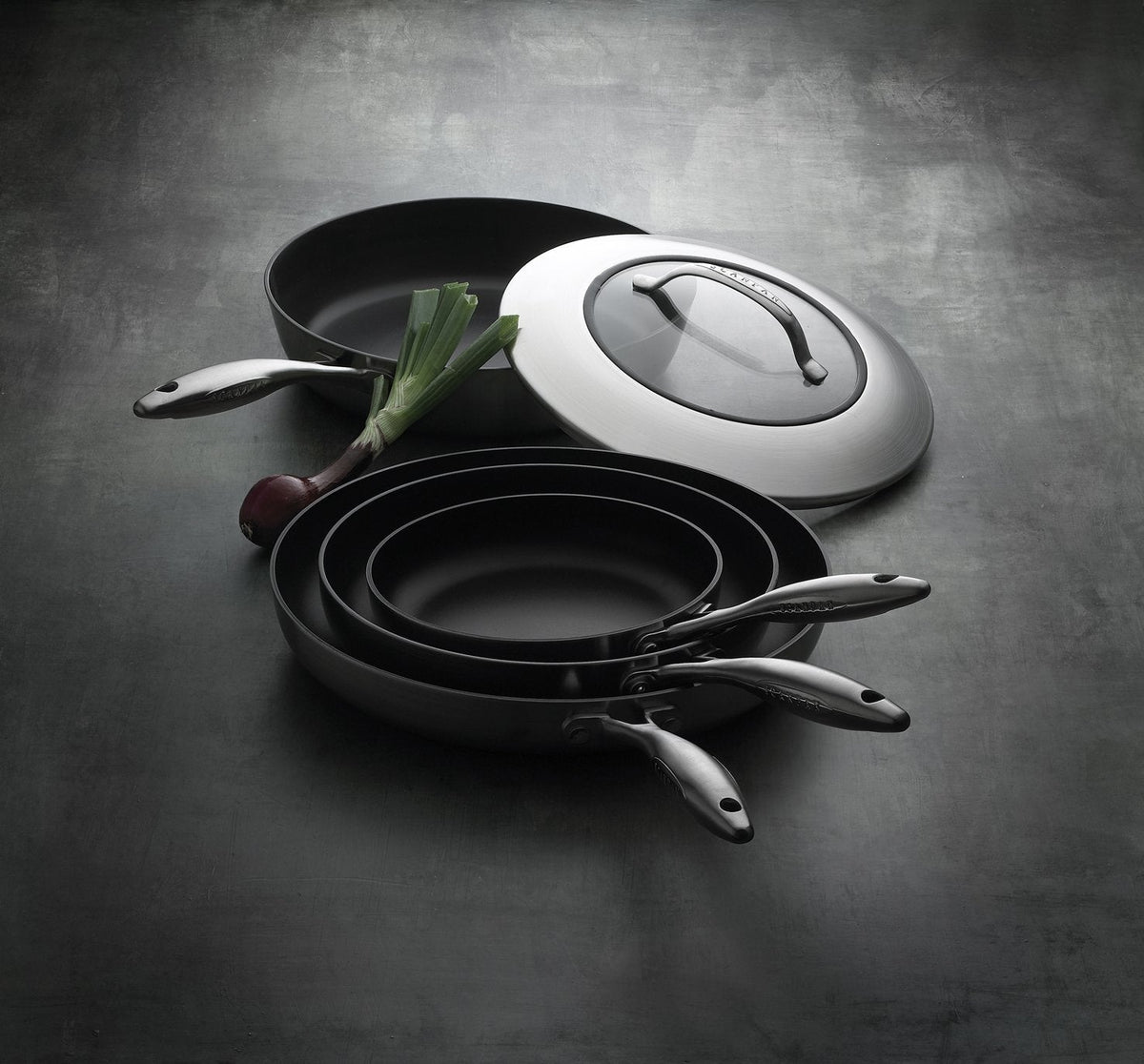 Scanpan - CTX 8'' Fry Pan 20cm - S65002000