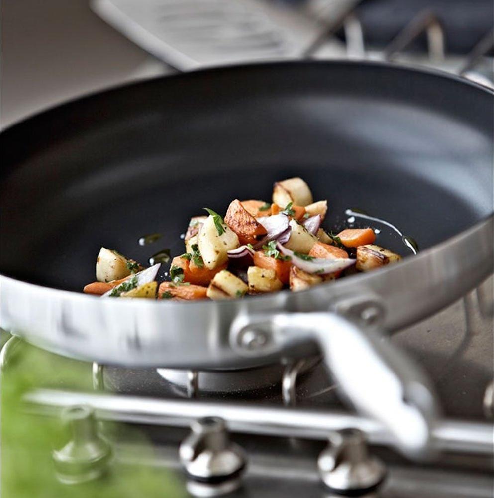 Scanpan - CTX 8'' Fry Pan 20cm - S65002000