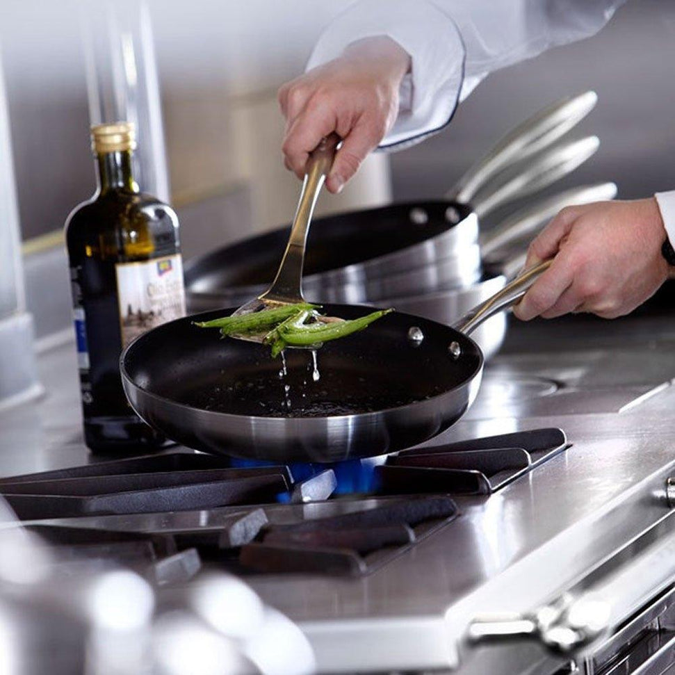 Scanpan - CTX 9.5'' Fry Pan 24cm - S65002400