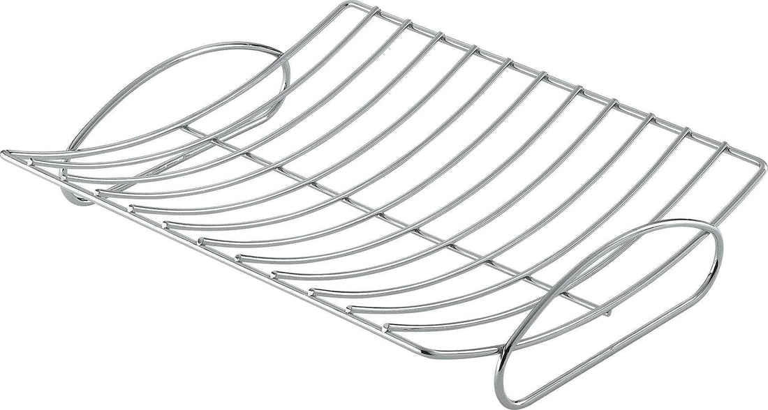 Scanpan - Classic 10.2" x 7.5" Rack for Roaster (26 x 19 cm) - S30328000