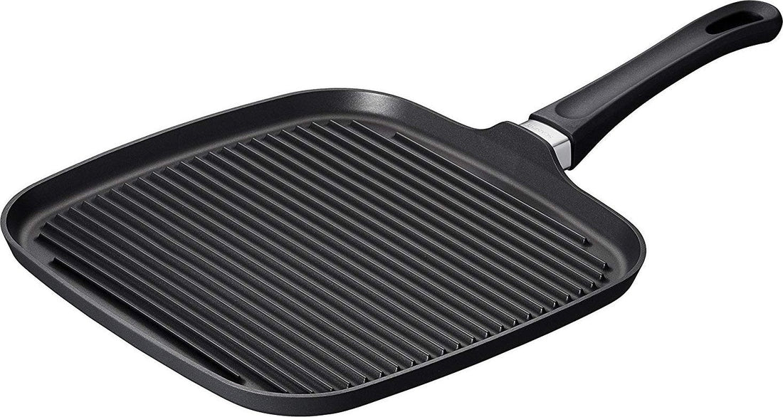 Scanpan - Classic 10.5'' Square Grill Pan (27 cm) - S27301200