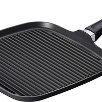 Scanpan - Classic 10.5'' Square Grill Pan (27 cm) - S27301200