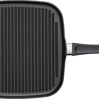 Scanpan - Classic 10.5'' Square Grill Pan (27 cm) - S27301200