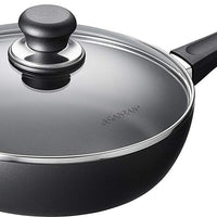 Scanpan - Classic 11'' Sauté Pan with Lid (28 cm) - S28101200