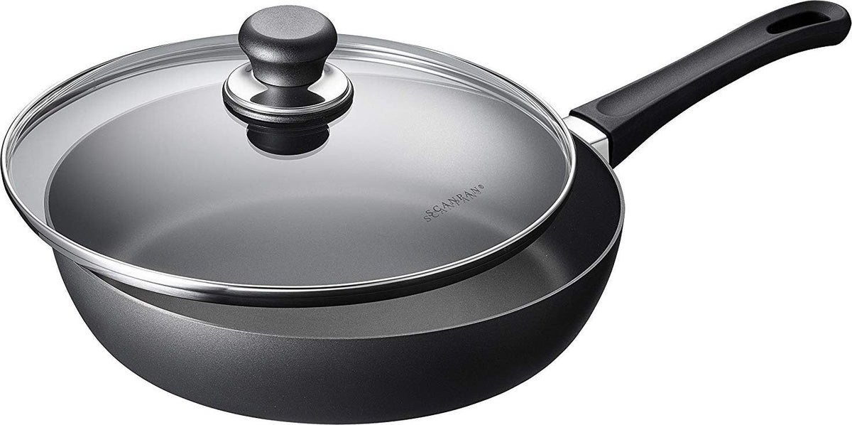 Scanpan - Classic 11'' Sauté Pan with Lid (28 cm) - S28101200