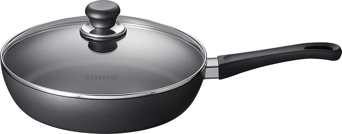 Scanpan - Classic 11'' Sauté Pan with Lid (28 cm) - S28101200