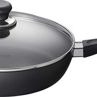 Scanpan - Classic 11'' Sauté Pan with Lid (28 cm) - S28101200