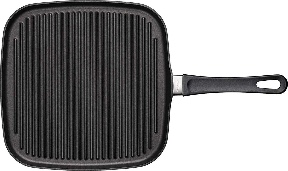 Scanpan - Classic 11'' Square Grill Pan (28 cm) - S42301200