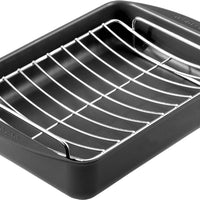 Scanpan - Classic 12.25" x 9.5" Rack for Roaster (31 x 24.5 cm) - S35328000