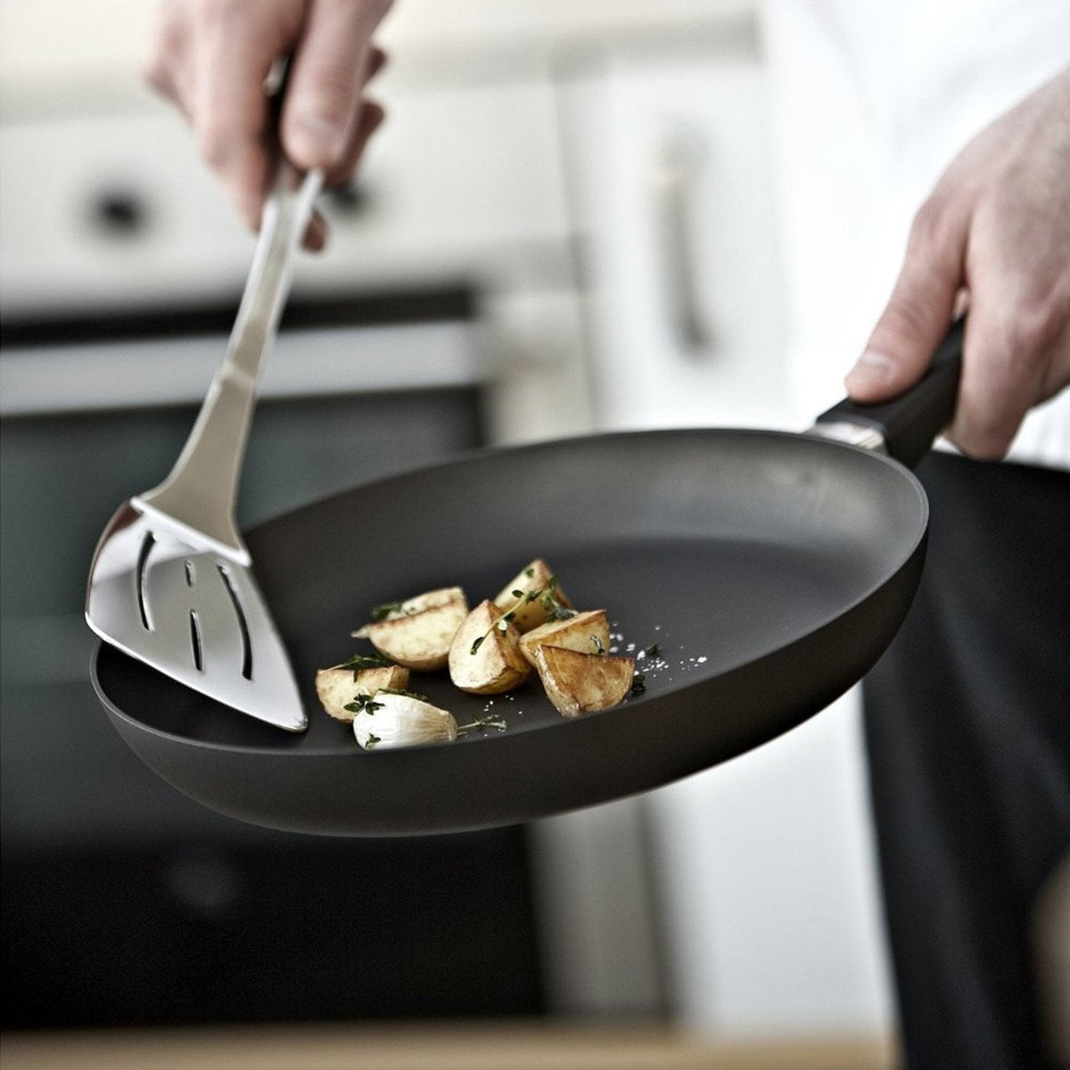 Scanpan - Classic 12.5'' Fry Pan (32 cm) - S32001200
