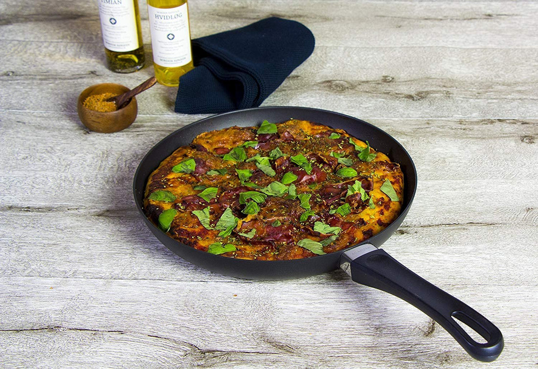 Scanpan - Classic 12.5'' Fry Pan (32 cm) - S32001200