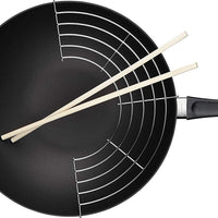 Scanpan - Classic 12.5" Wok (32 cm) - S32301200