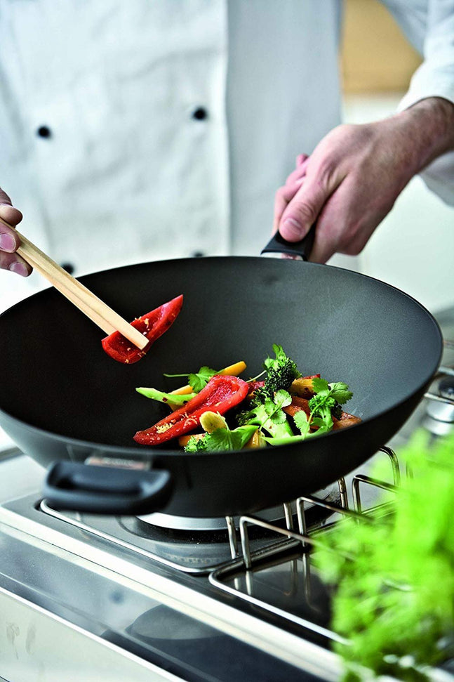 Scanpan - Classic 12.5" Wok (32 cm) - S32301200