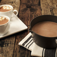 Scanpan - Classic 1.8 L Saucepan with Lid - S15001200