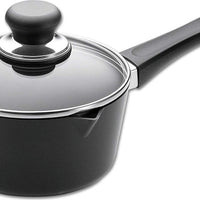 Scanpan - Classic 1.8 L Saucepan with Lid - S15001200