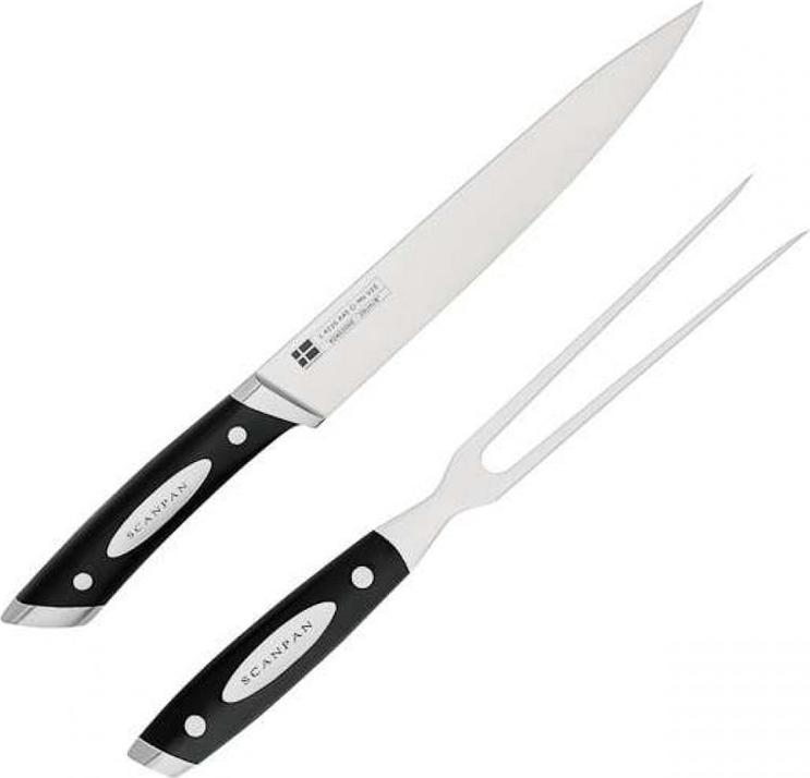 Scanpan - Classic 2 Piece Carving Set - S92000200