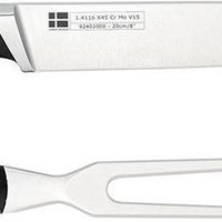 Scanpan - Classic 2 Piece Carving Set - S92000200