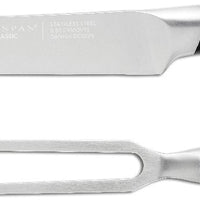 Scanpan - Classic 2 Piece Carving Set - S92000200
