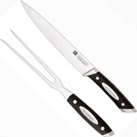 Scanpan - Classic 2 Piece Carving Set - S92000200
