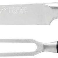 Scanpan - Classic 2 Piece Carving Set - S92000200