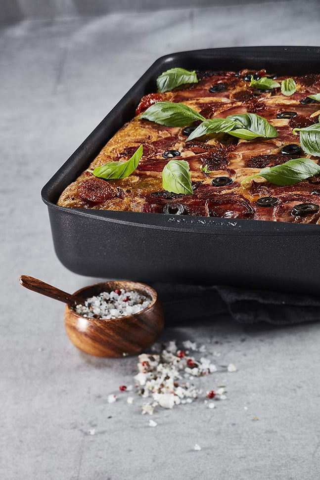 Scanpan - Classic 3 L Roasting Pan (13.5" x 8.75") - S30321200