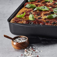 Scanpan - Classic 3 L Roasting Pan (13.5" x 8.75") - S30321200