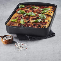 Scanpan - Classic 3 L Roasting Pan (13.5" x 8.75") - S30321200