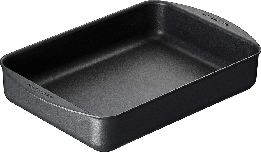 Scanpan - Classic 3 L Roasting Pan (13.5" x 8.75") - S30321200