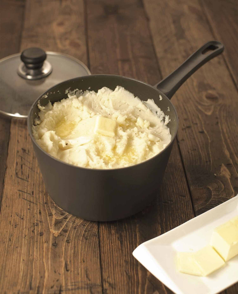 Scanpan - Classic 3 L Saucepan with Lid - S25001200