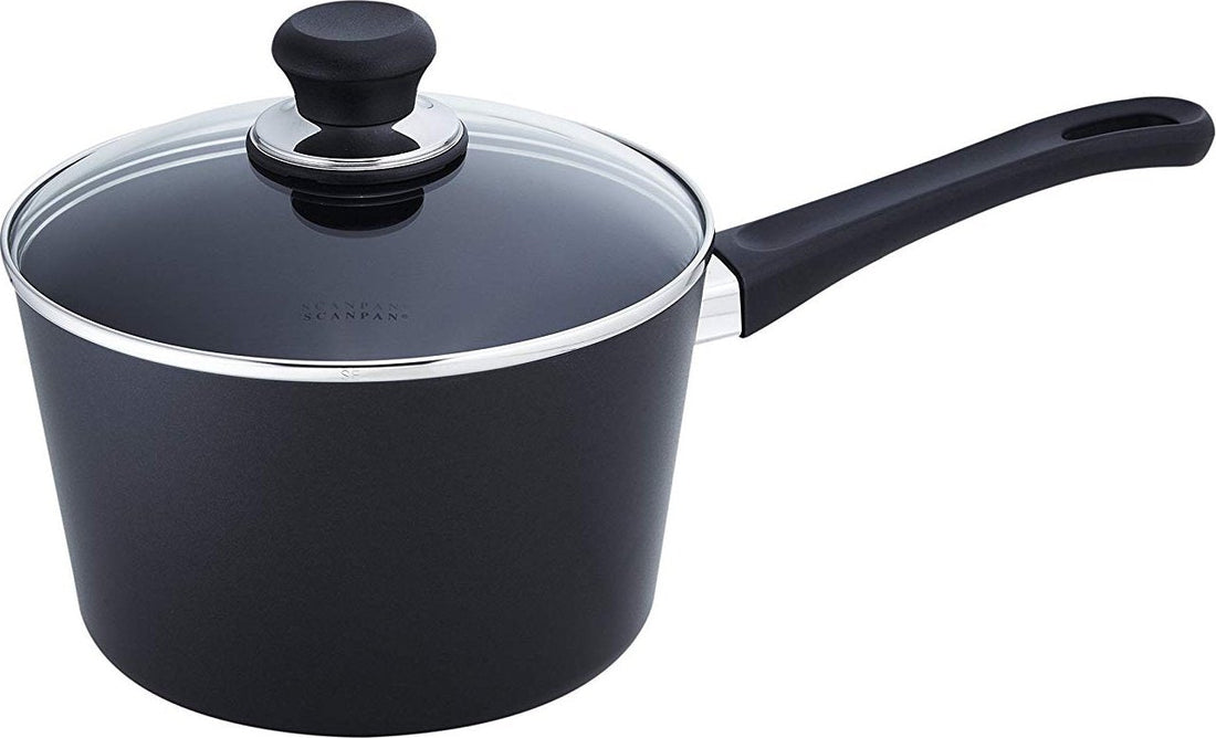 Scanpan - Classic 3 L Saucepan with Lid - S25001200