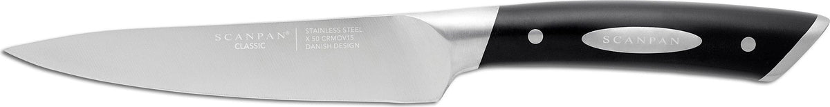 Scanpan - Classic 3 Piece Chef Knife Set - S92001800