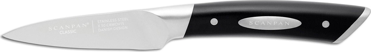 Scanpan - Classic 3 Piece Chef Knife Set - S92001800