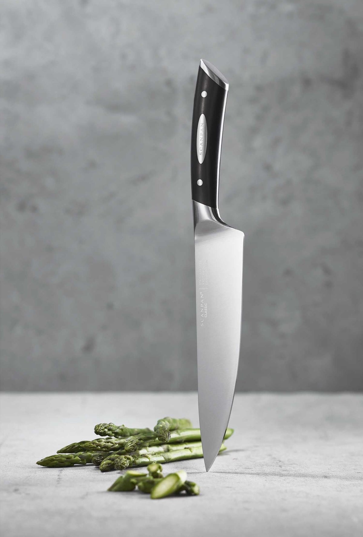 Scanpan - Classic 3 Piece Chef Knife Set - S92001800
