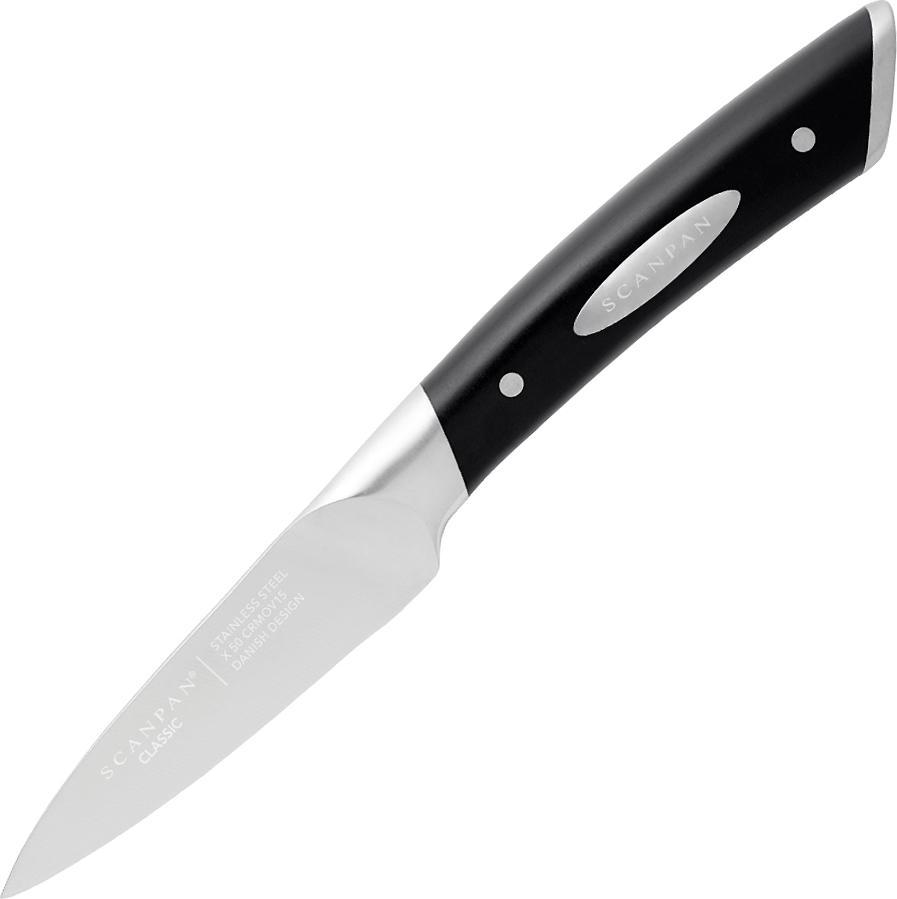 Scanpan - Classic 3.5" Paring Knife (9 cm) - S92100900