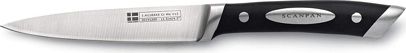 Scanpan - Classic 4.5'' Vegetable Knife (11.5 cm) - S92151200