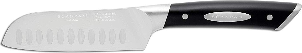 Scanpan - Classic 5'' Santoku Knife (12.5 cm) - S92551200