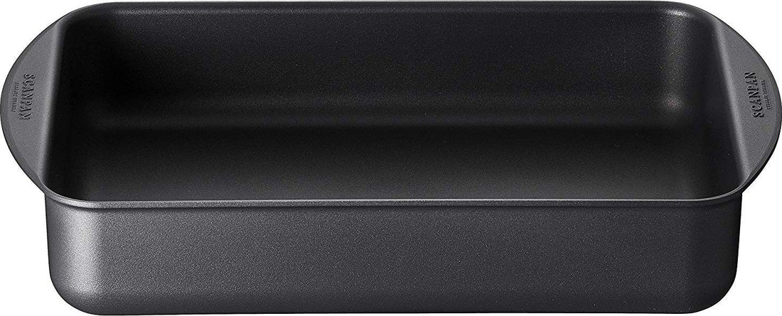 Scanpan - Classic 5.2 L Roasting Pan (15.25" x 10.5") - S35321200