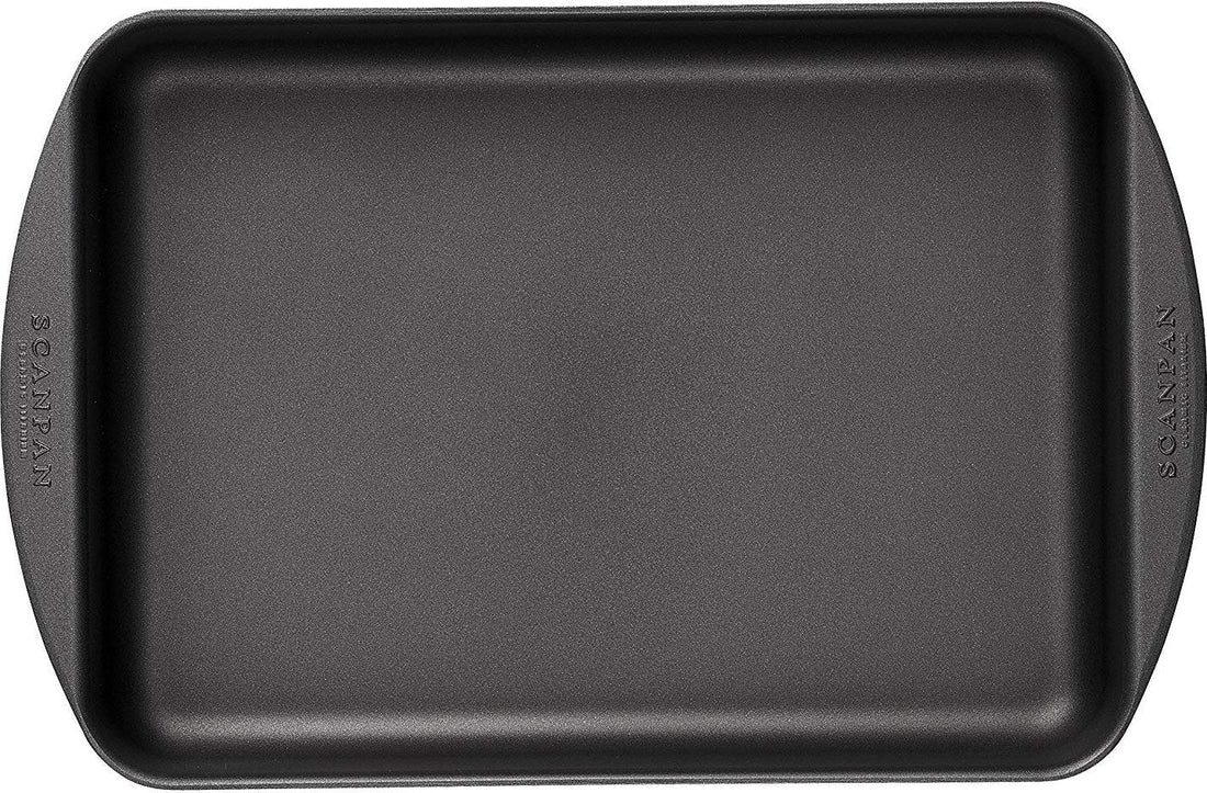 Scanpan - Classic 5.2 L Roasting Pan (15.25" x 10.5") - S35321200