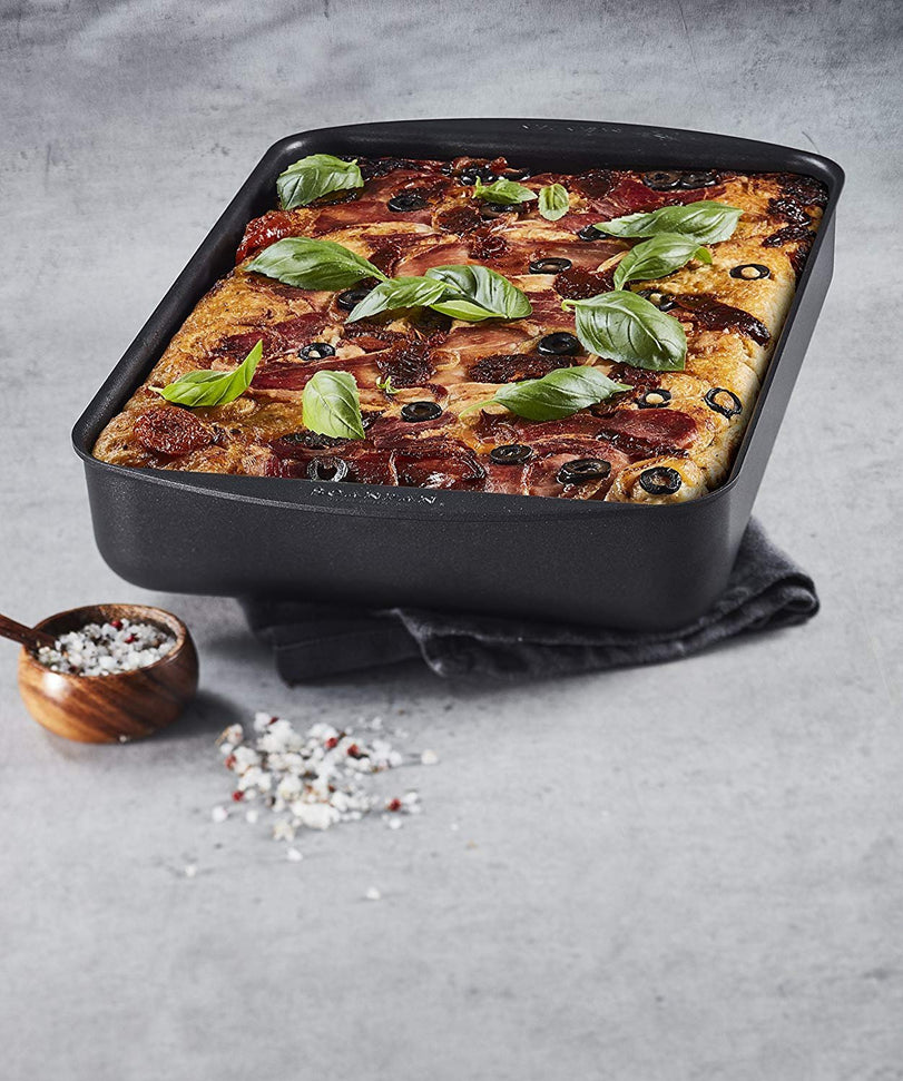 Scanpan - Classic 5.2 L Roasting Pan (15.25" x 10.5") - S35321200