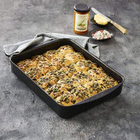 Scanpan - Classic 5.2 L Roasting Pan (15.25" x 10.5") - S35321200