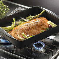 Scanpan - Classic 5.2 L Roasting Pan (15.25" x 10.5") - S35321200