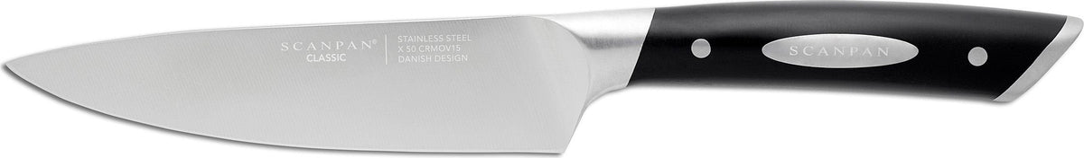 Scanpan - Classic 6'' Chef Knife (15 cm) - S92501500