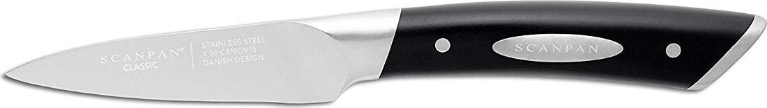 Scanpan - Classic 6 Piece Knife Set with Magnet - S92020600