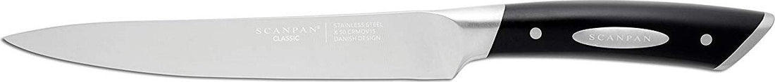 Scanpan - Classic 6 Piece Knife Set with Magnet - S92020600