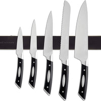 Scanpan - Classic 6 Piece Knife Set with Magnet - S92020600